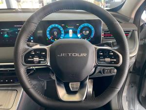 Jetour Dashing 1.5T Deluxe - Image 23