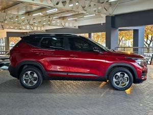 Kia Seltos 1.5CRDi EX auto - Image 10
