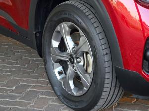 Kia Seltos 1.5CRDi EX auto - Image 11