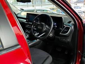 Kia Seltos 1.5CRDi EX auto - Image 14