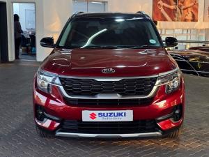 Kia Seltos 1.5CRDi EX auto - Image 2