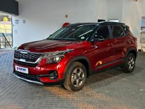 Kia Seltos 1.5CRDi EX auto - Image 3