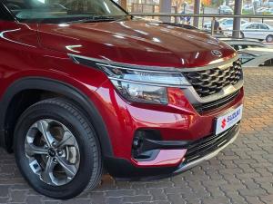 Kia Seltos 1.5CRDi EX auto - Image 4