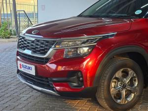 Kia Seltos 1.5CRDi EX auto - Image 5