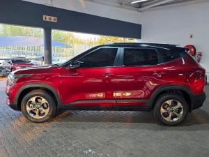 Kia Seltos 1.5CRDi EX auto - Image 6