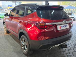 Kia Seltos 1.5CRDi EX auto - Image 7