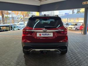Kia Seltos 1.5CRDi EX auto - Image 8