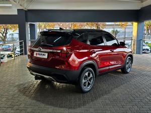 Kia Seltos 1.5CRDi EX auto - Image 9