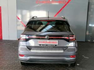 Volkswagen T-Cross 1.0TSI 85kW Comfortline - Image 10