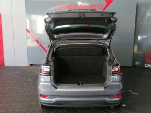 Volkswagen T-Cross 1.0TSI 85kW Comfortline - Image 11