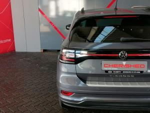Volkswagen T-Cross 1.0TSI 85kW Comfortline - Image 12