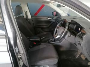 Volkswagen T-Cross 1.0TSI 85kW Comfortline - Image 17