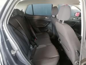 Volkswagen T-Cross 1.0TSI 85kW Comfortline - Image 18