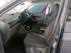 Volkswagen T-Cross 1.0TSI 85kW Comfortline - Image 19