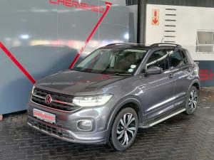 Volkswagen T-Cross 1.0TSI 85kW Comfortline - Image 1