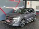 Thumbnail Volkswagen T-Cross 1.0TSI 85kW Comfortline