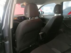 Volkswagen T-Cross 1.0TSI 85kW Comfortline - Image 21