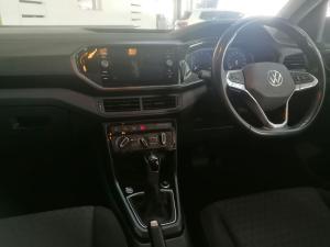 Volkswagen T-Cross 1.0TSI 85kW Comfortline - Image 23