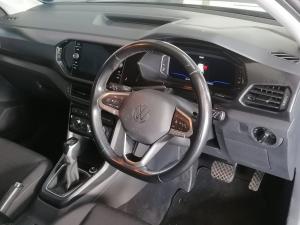 Volkswagen T-Cross 1.0TSI 85kW Comfortline - Image 24