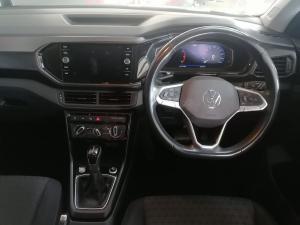 Volkswagen T-Cross 1.0TSI 85kW Comfortline - Image 25
