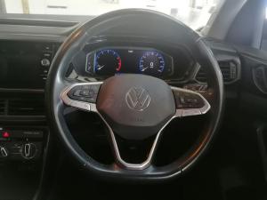 Volkswagen T-Cross 1.0TSI 85kW Comfortline - Image 26
