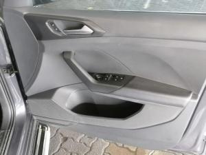 Volkswagen T-Cross 1.0TSI 85kW Comfortline - Image 29