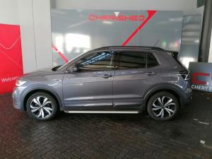 Volkswagen T-Cross 1.0TSI 85kW Comfortline - Image 2