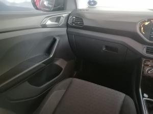 Volkswagen T-Cross 1.0TSI 85kW Comfortline - Image 30