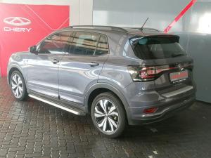 Volkswagen T-Cross 1.0TSI 85kW Comfortline - Image 3