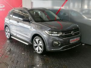 Volkswagen T-Cross 1.0TSI 85kW Comfortline - Image 4