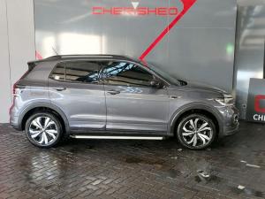 Volkswagen T-Cross 1.0TSI 85kW Comfortline - Image 5
