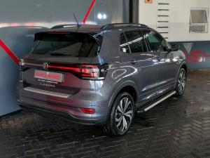 Volkswagen T-Cross 1.0TSI 85kW Comfortline - Image 6