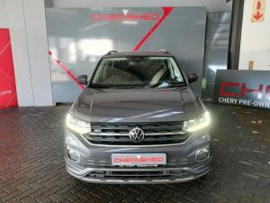 Volkswagen T-Cross 1.0TSI 85kW Comfortline - Image 7