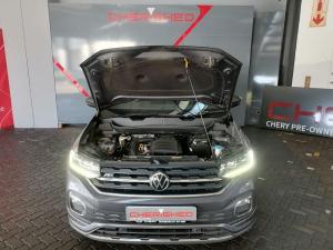 Volkswagen T-Cross 1.0TSI 85kW Comfortline - Image 8