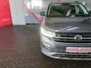 Volkswagen T-Cross 1.0TSI 85kW Comfortline - Image 9