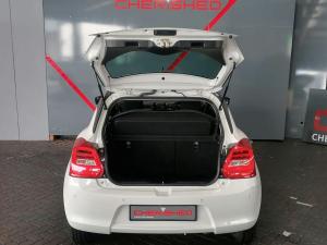 Suzuki Swift 1.2 GL manual - Image 10