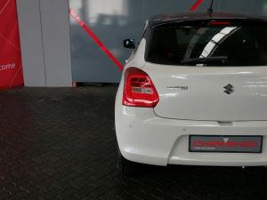 Suzuki Swift 1.2 GL manual - Image 11