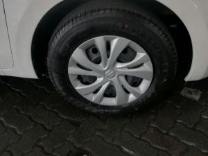 Suzuki Swift 1.2 GL manual - Image 14