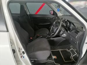 Suzuki Swift 1.2 GL manual - Image 16