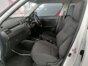 Suzuki Swift 1.2 GL manual - Image 18