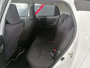 Suzuki Swift 1.2 GL manual - Image 19