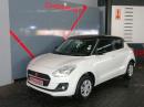 Thumbnail Suzuki Swift 1.2 GL manual