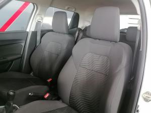Suzuki Swift 1.2 GL manual - Image 20