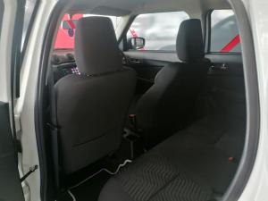 Suzuki Swift 1.2 GL manual - Image 21
