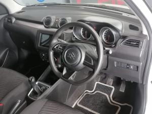 Suzuki Swift 1.2 GL manual - Image 22