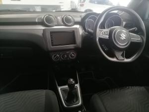 Suzuki Swift 1.2 GL manual - Image 23
