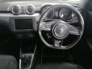Suzuki Swift 1.2 GL manual - Image 24