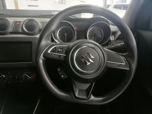 Suzuki Swift 1.2 GL manual - Image 25