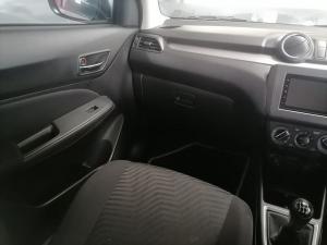 Suzuki Swift 1.2 GL manual - Image 28
