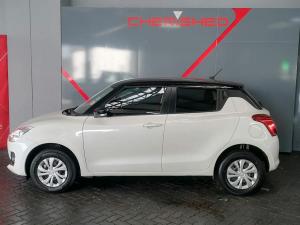 Suzuki Swift 1.2 GL manual - Image 2